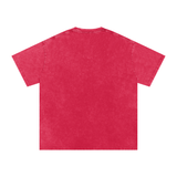 Spicey Vintage Logo Oversized T-Shirt