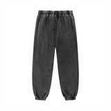 Vintage Logo Oversized Joggers