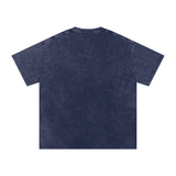 Spicey Vintage Logo Oversized T-Shirt