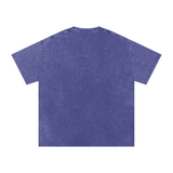 Spicey Vintage Logo Oversized T-Shirt