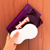 The Universal Heat Patch
