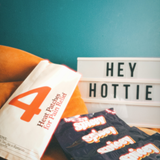 The Universal Heat Patch