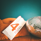 The Universal Heat Patch