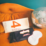 The Universal Heat Patch