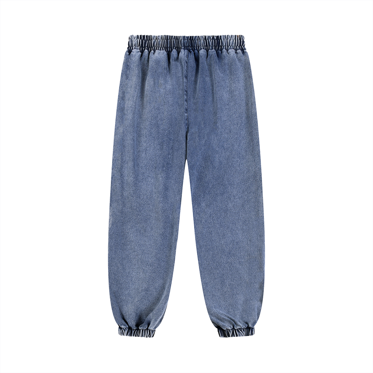 Vintage Logo Oversized Joggers