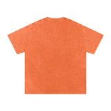 Spicey Vintage Logo Oversized T-Shirt