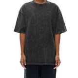 Spicey Vintage Logo Oversized T-Shirt