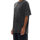 Spicey Vintage Logo Oversized T-Shirt