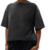 Spicey Vintage Logo Oversized T-Shirt