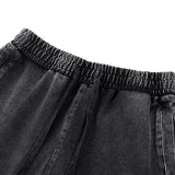 Vintage Logo Oversized Joggers