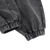 Vintage Logo Oversized Joggers
